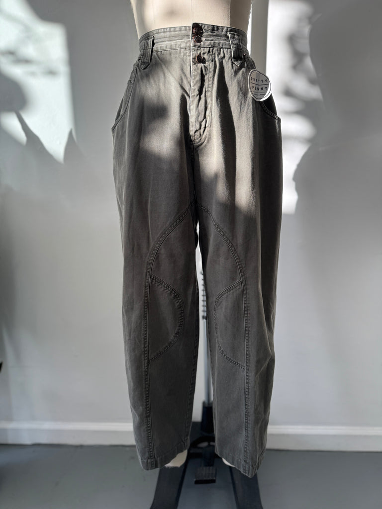 Vintage pants