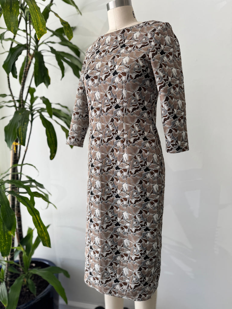 Vintage Dress