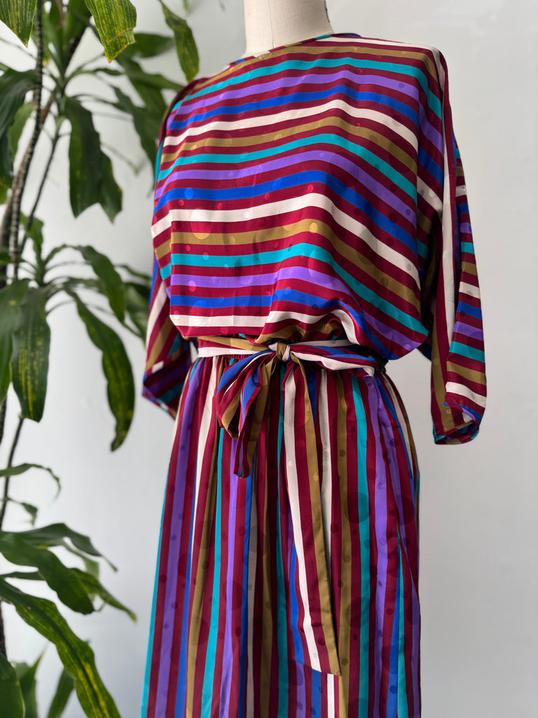 Vintage Dress