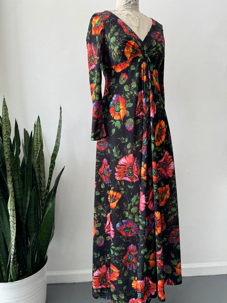 Vintage 1970’s Dress