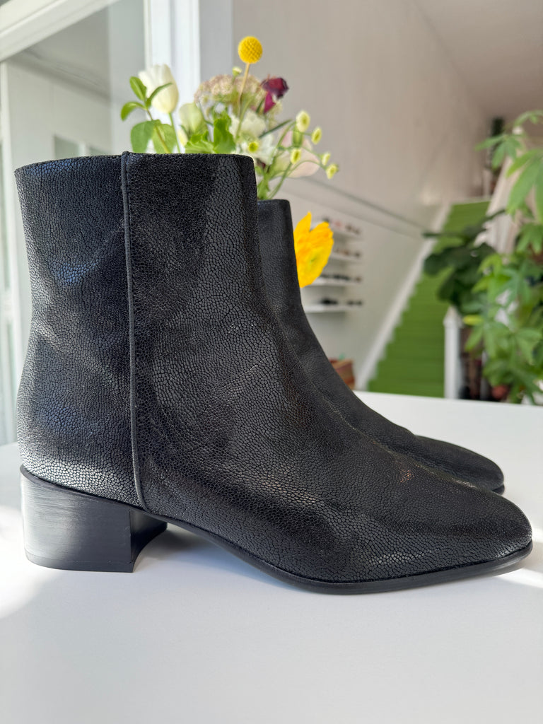 Designer Rag & Bone boots