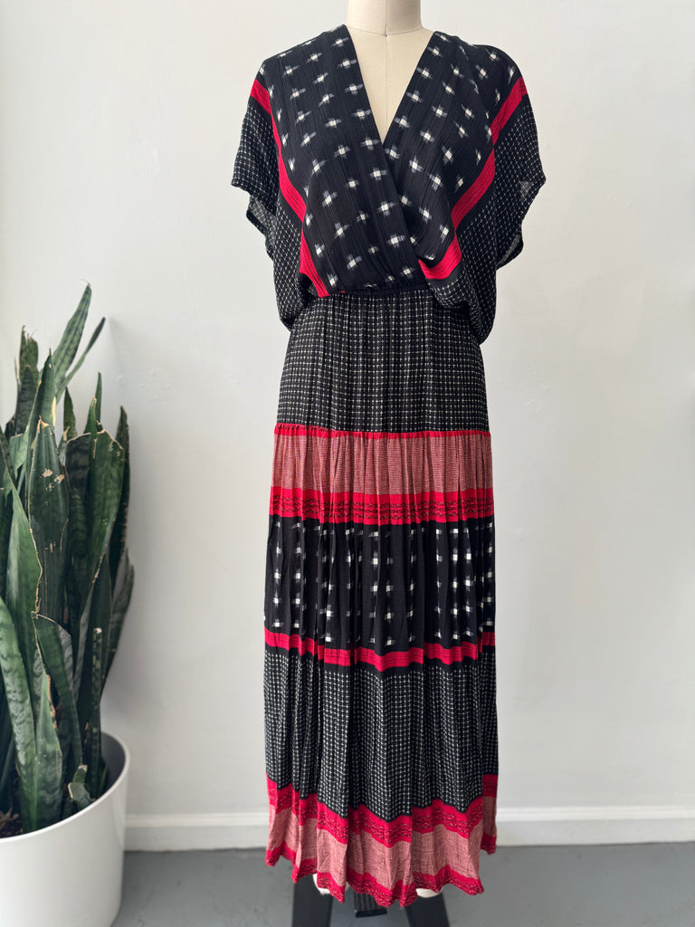 Vintage dress