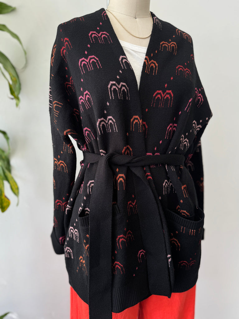 Designer Maje outerwear