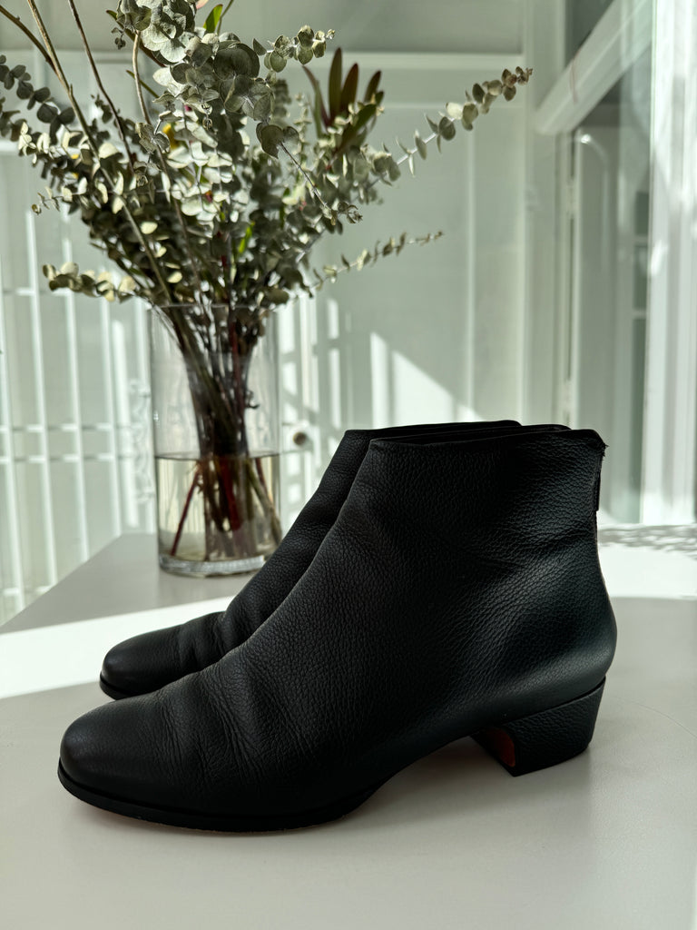 Rachel Comey leather ankle boots size 8