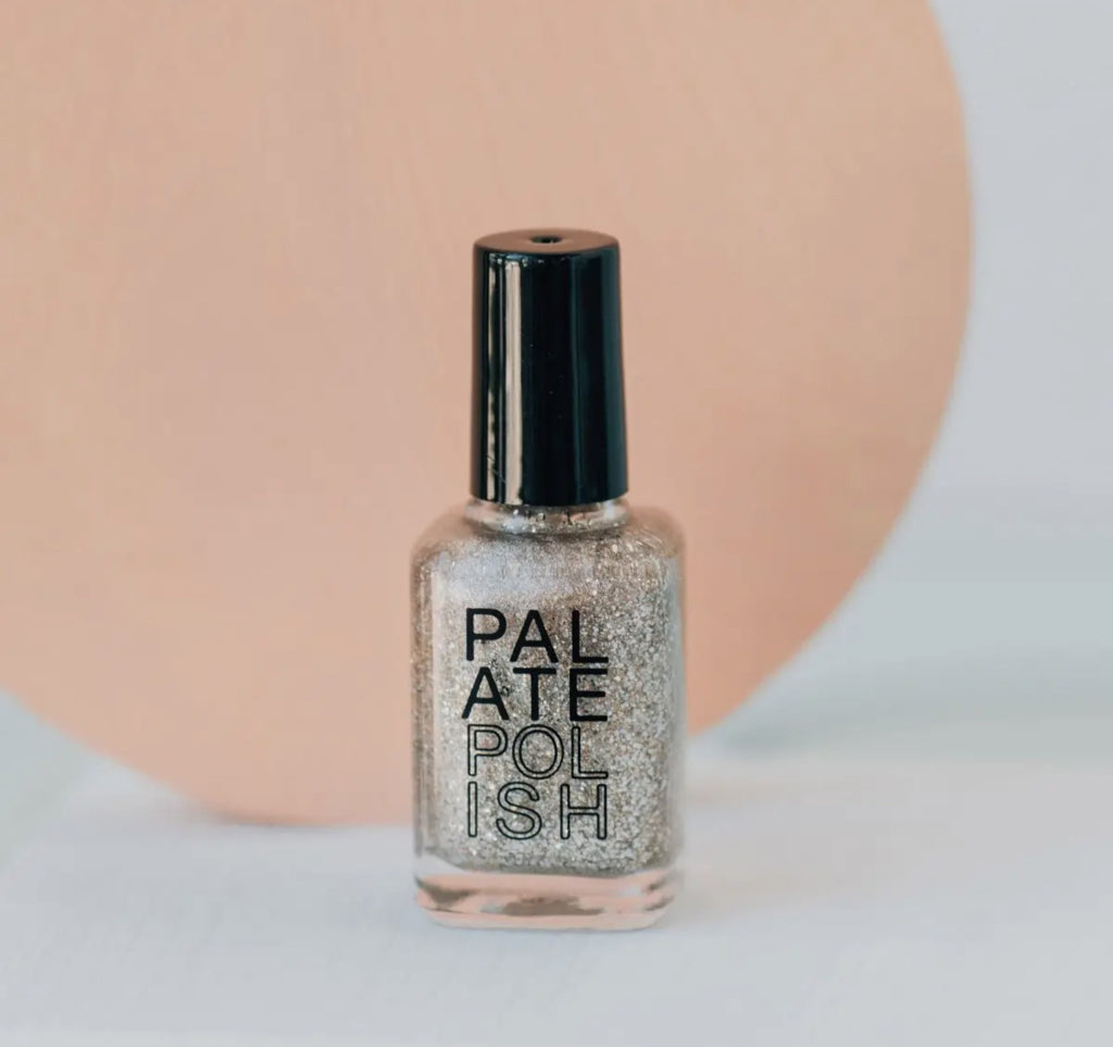 PALATE POLISH | champagne