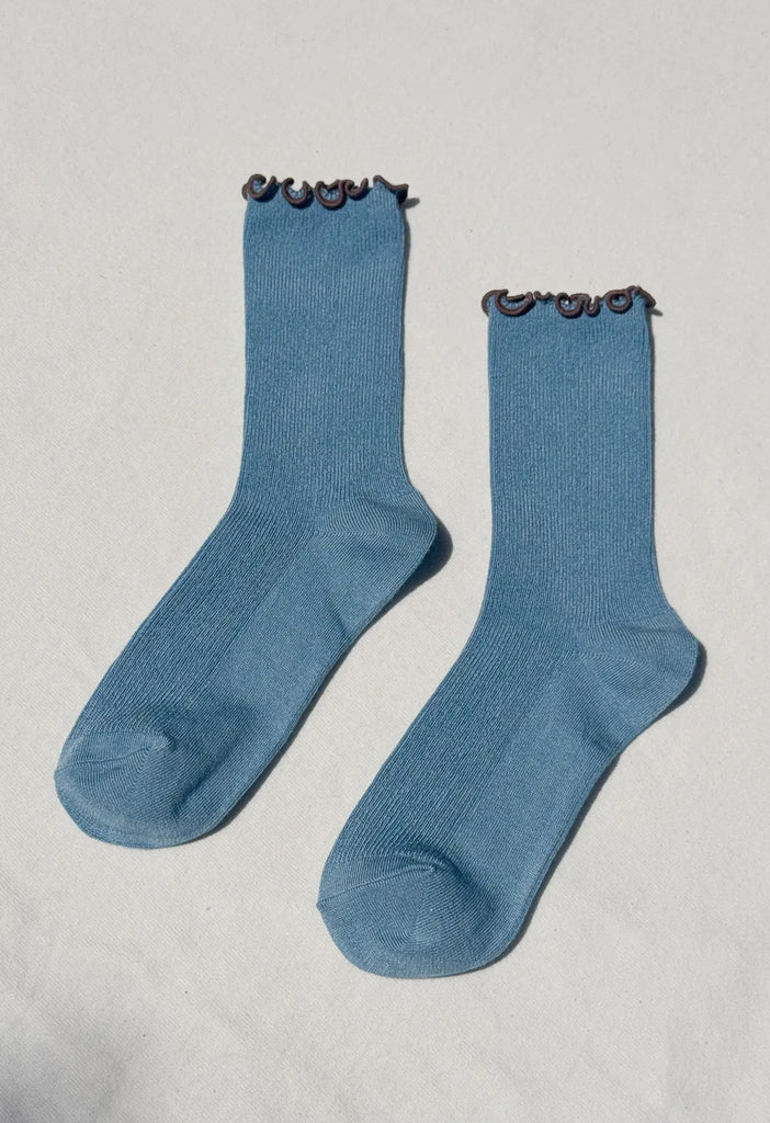 Le Bon Shoppe socks