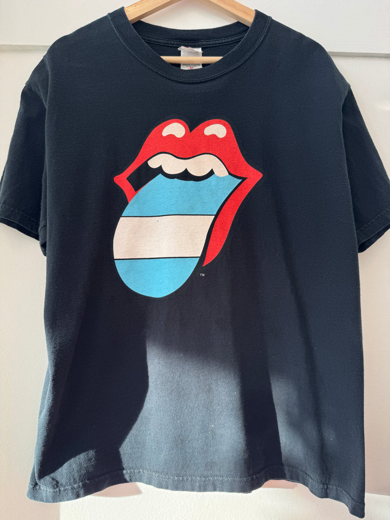 2006 Rolling Stones t shirt