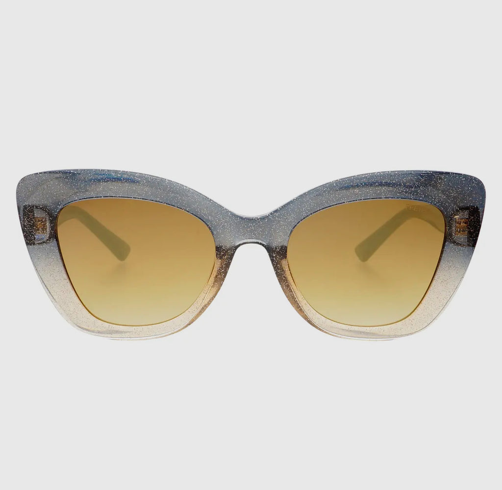 FREYRS magnolia sunglasses