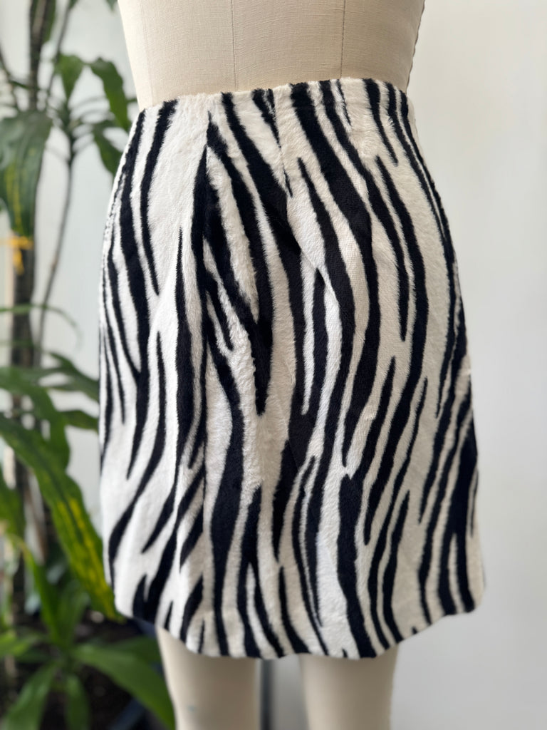 Vintage georgio 2 pc set | skirt | top