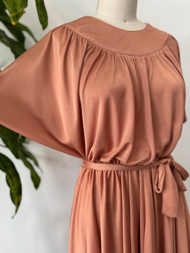 1970’s dress