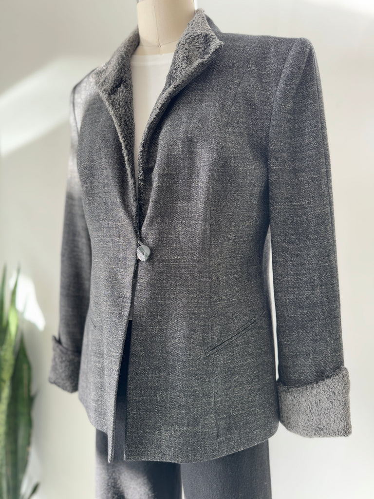 Lilli Ann Jacket