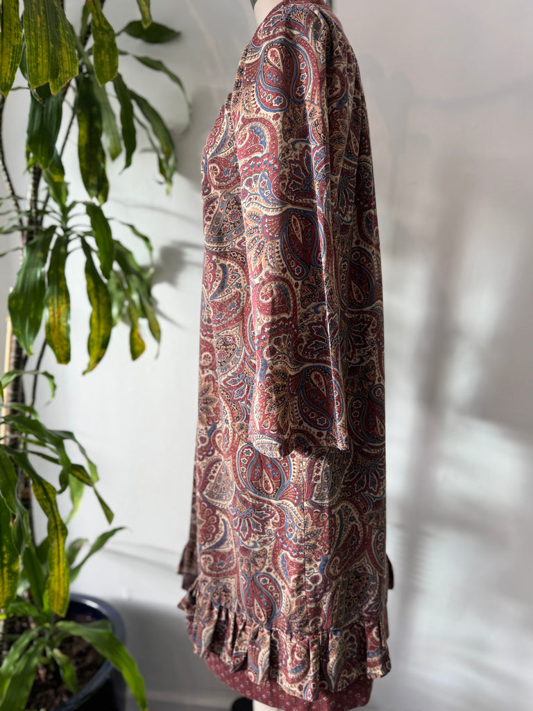 1970’s dress