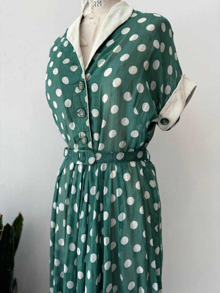 Vintage Dress