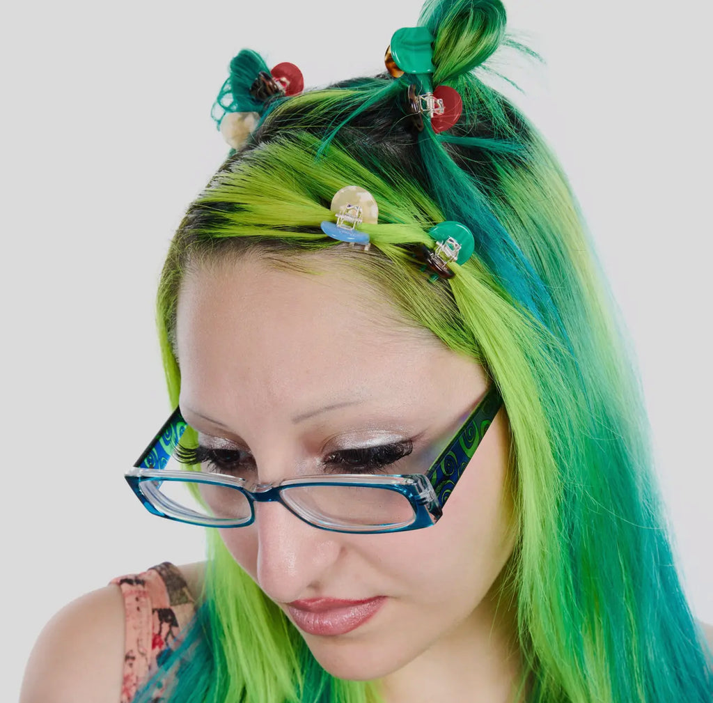 Chunks micro claws hot mama