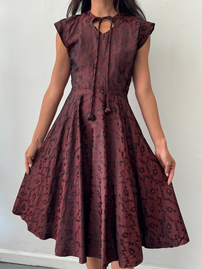 1950’s dress