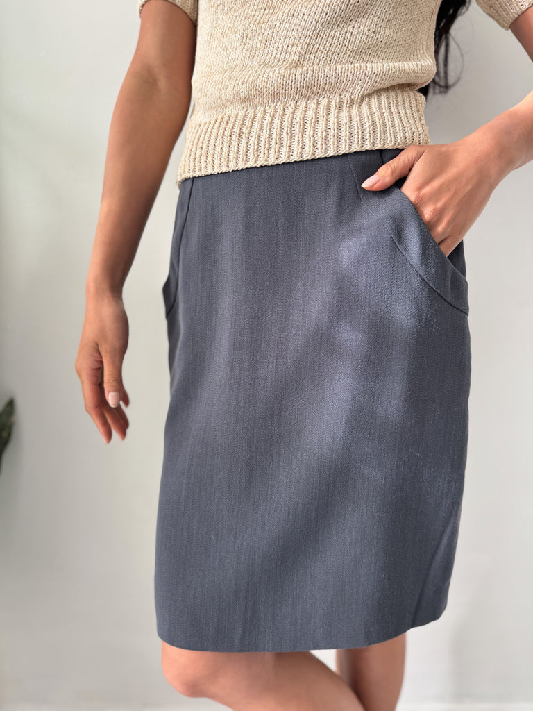 Designer EMPORIO ARMANI  skirt