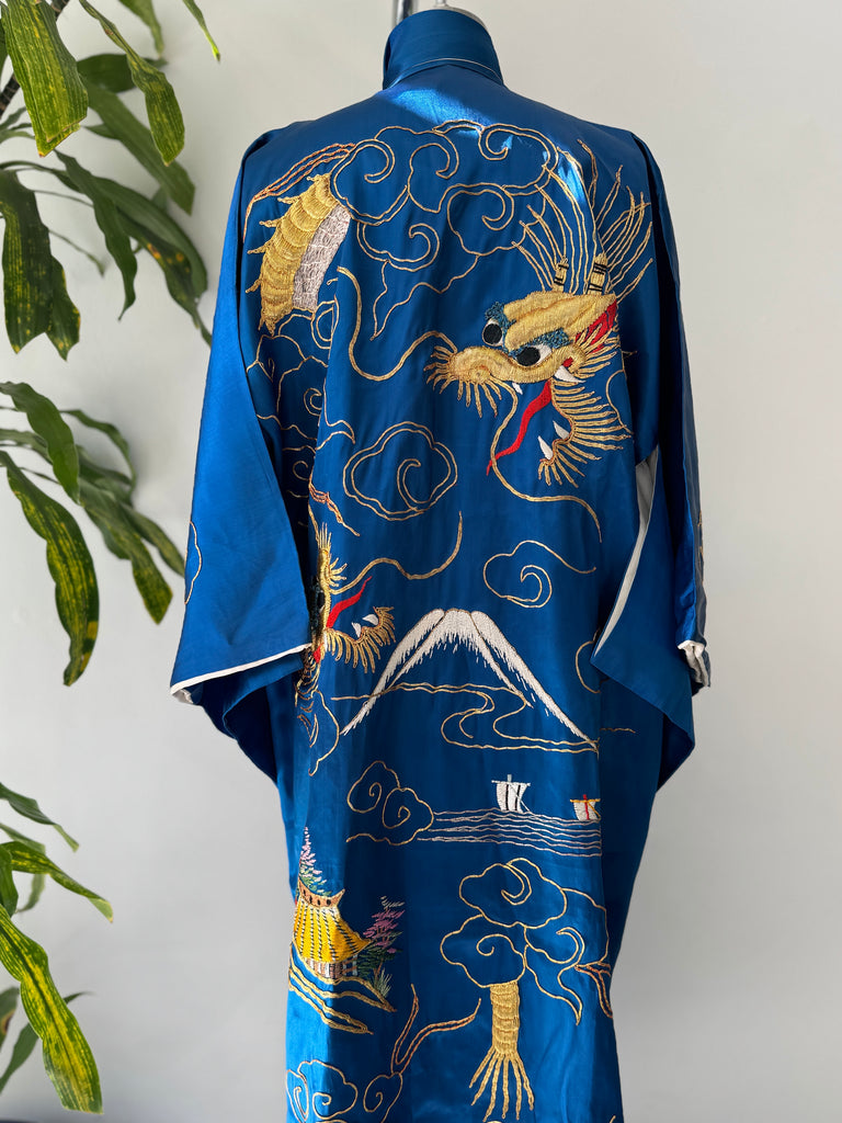 Vintage Outerwear