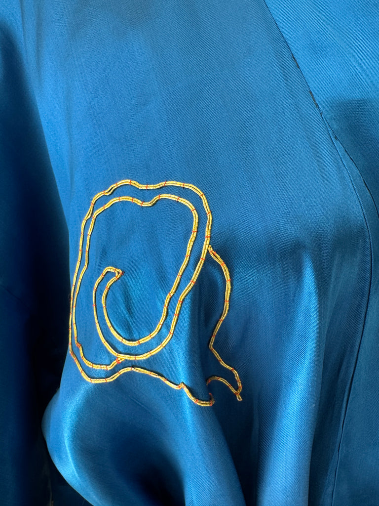 Vintage Outerwear