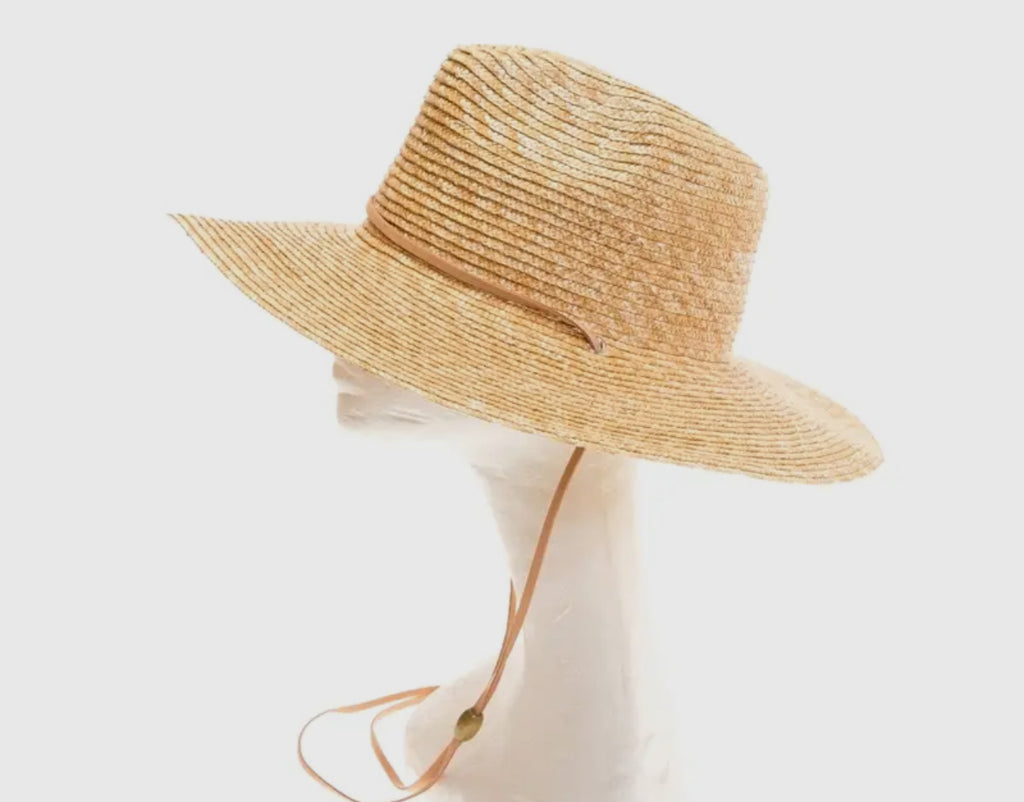 Sun hat