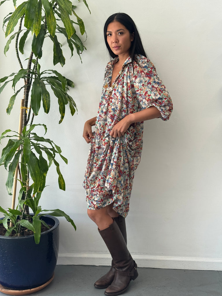 Stunning vintage dress