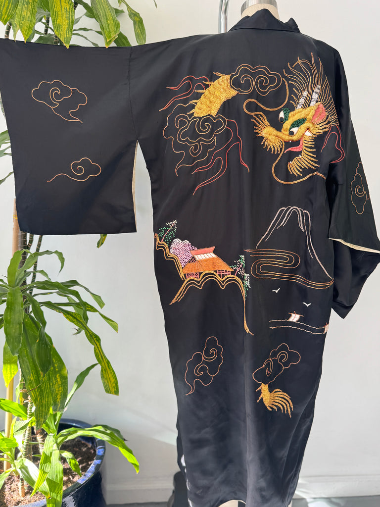Vintage Outerwear