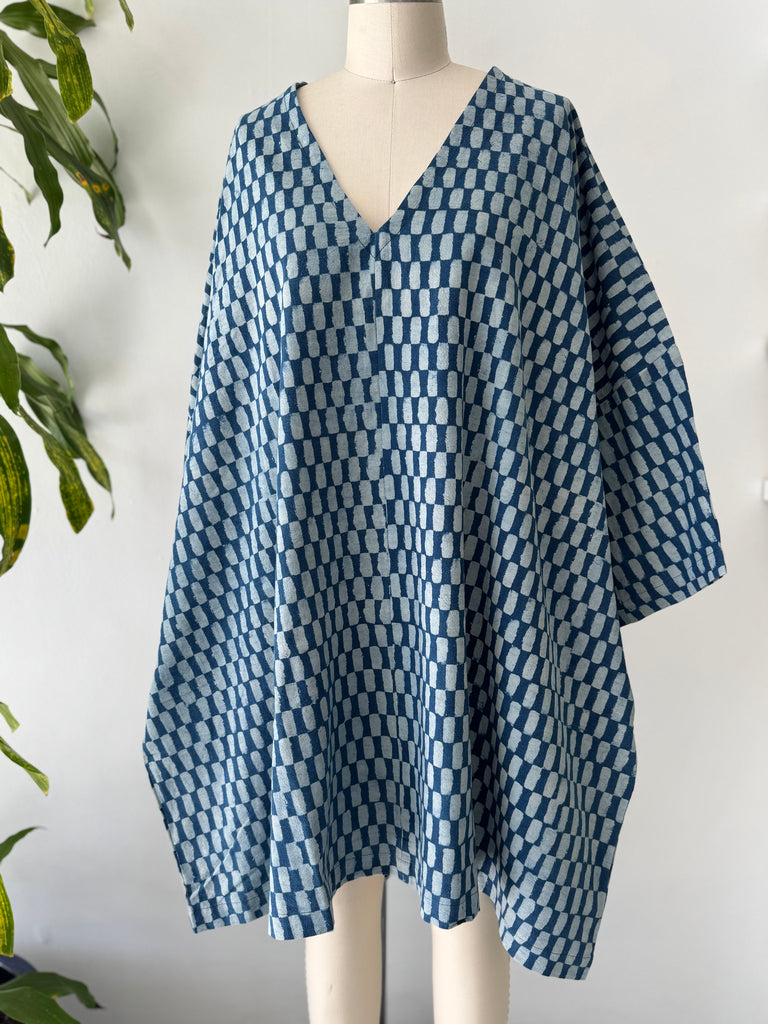 Happy French Gang tunic/top/dress