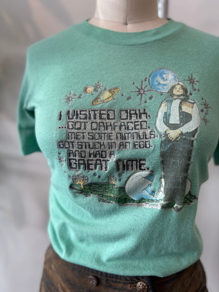 Vintage Mork t shirt