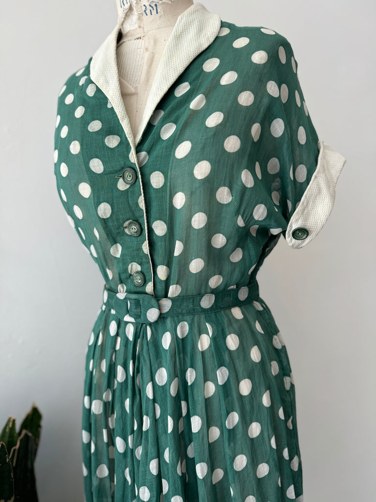 Vintage Dress