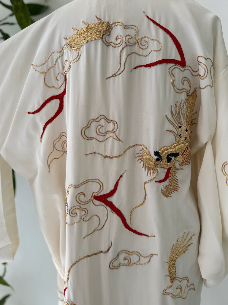 Vintage Outerwear