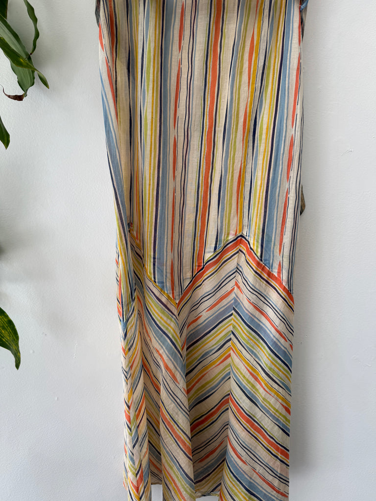 1920’s cotton dress