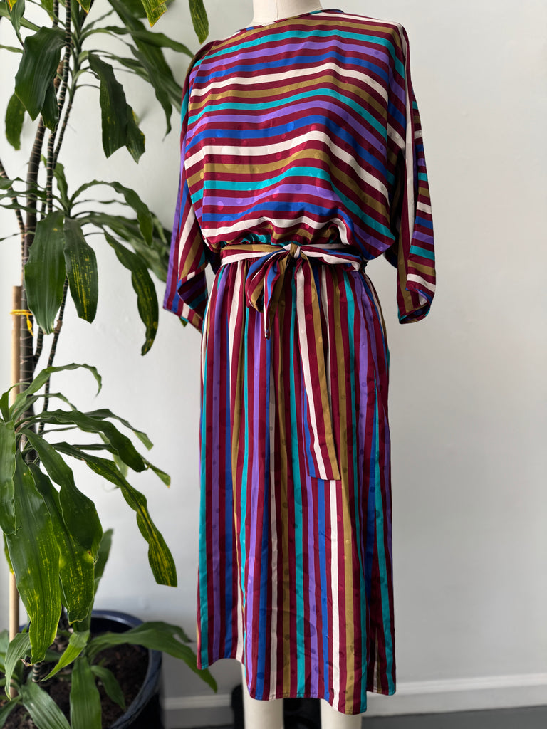 Vintage Dress
