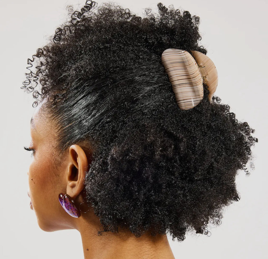 Chunks Juno claw in oak