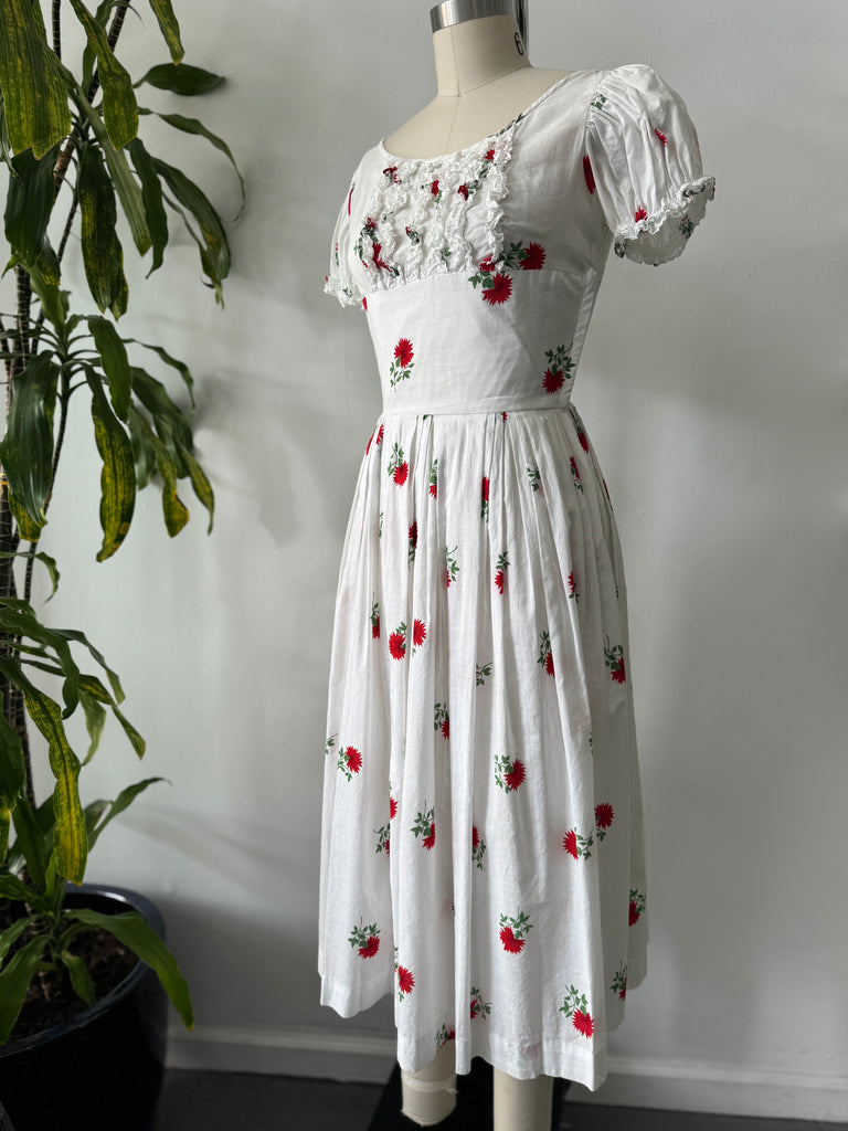 Vintage 1950’s dress