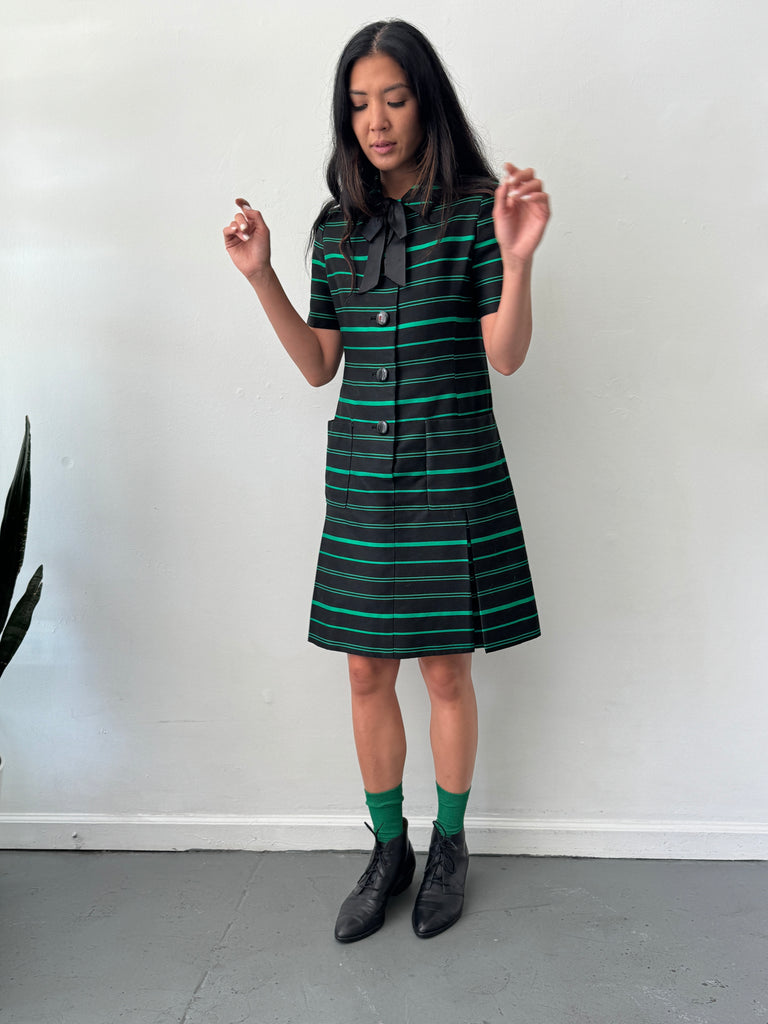 Vintage 1960’s Dress