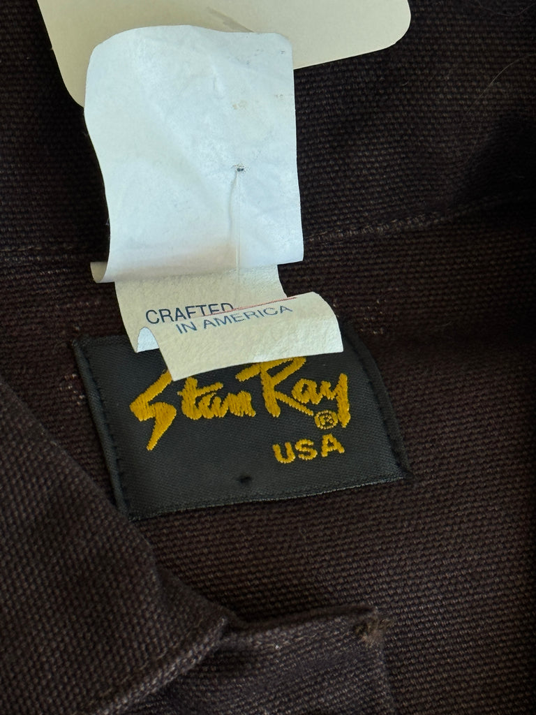 Vintage Stan Ray chore coat