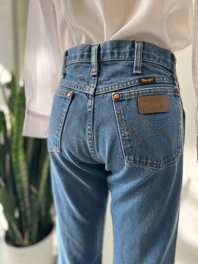 Vintage wrangler jeans “30”