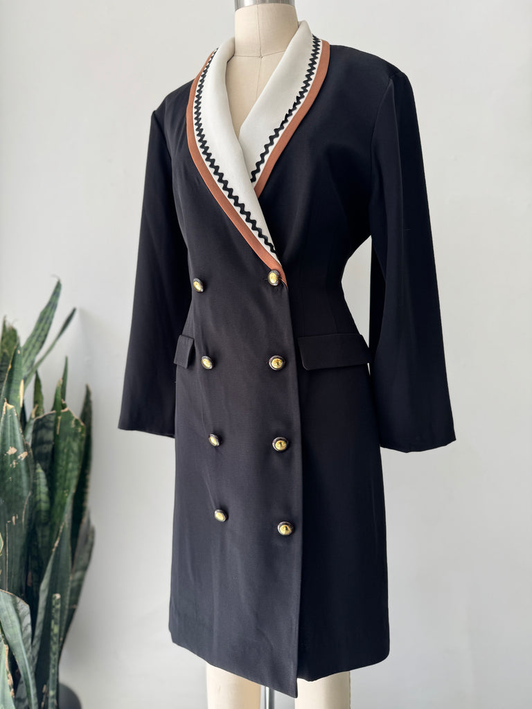 Danny And Nicole New York Dress