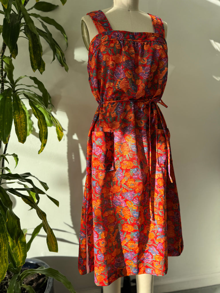 Vintage 1970’s dress