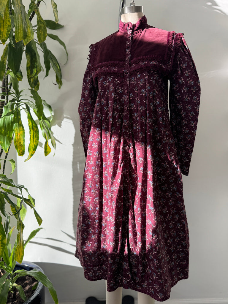 Vintage GUNNE SAX DRESS