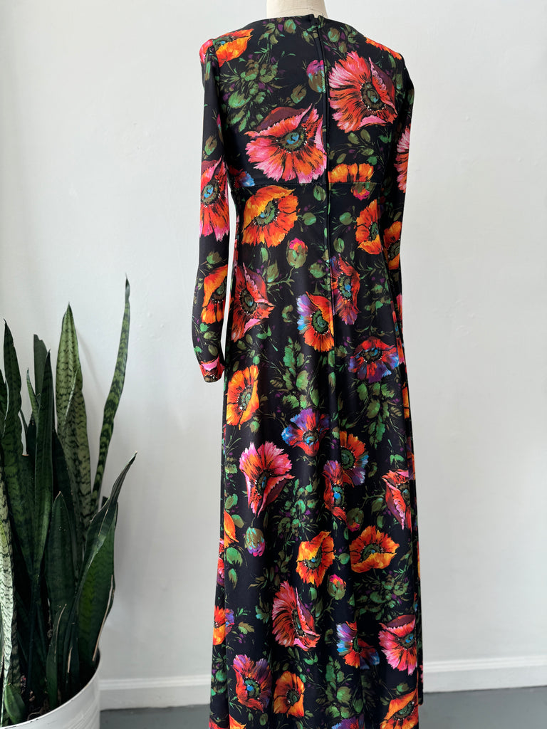 Vintage 1970’s Dress