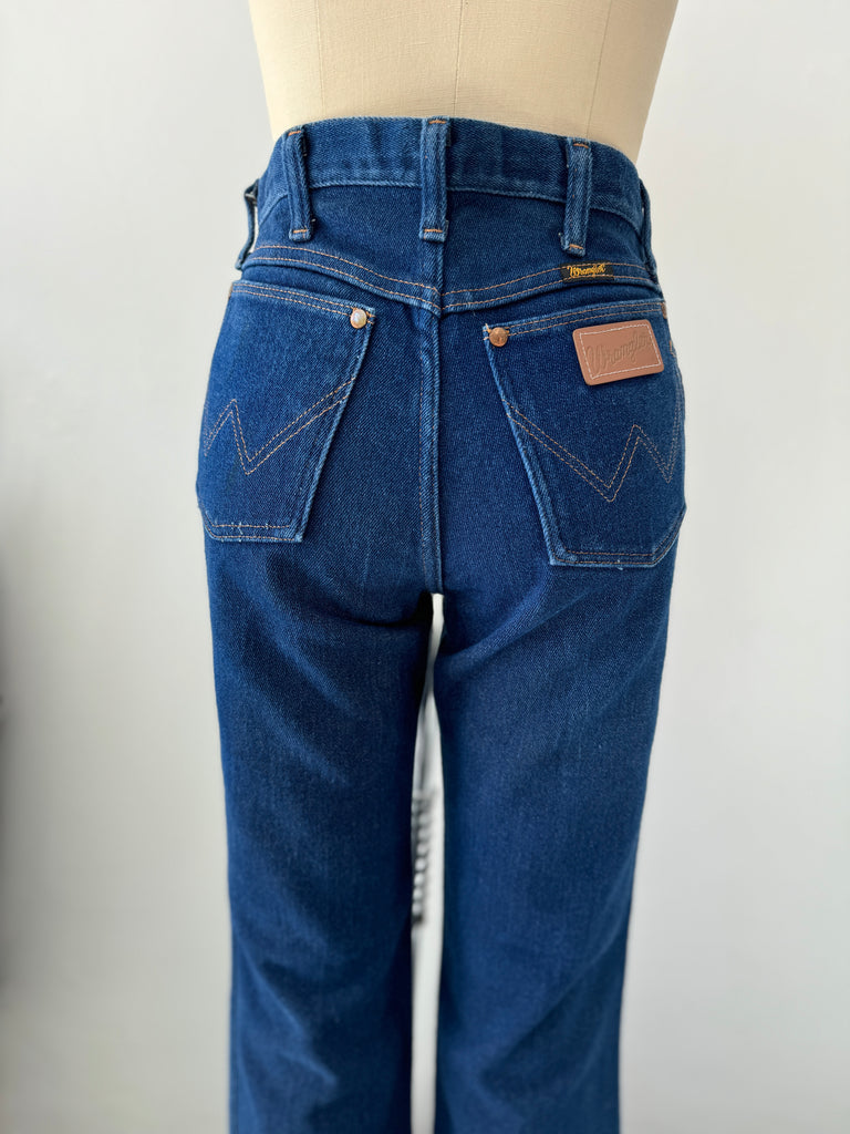 Vintage wrangler jeans waist “30”