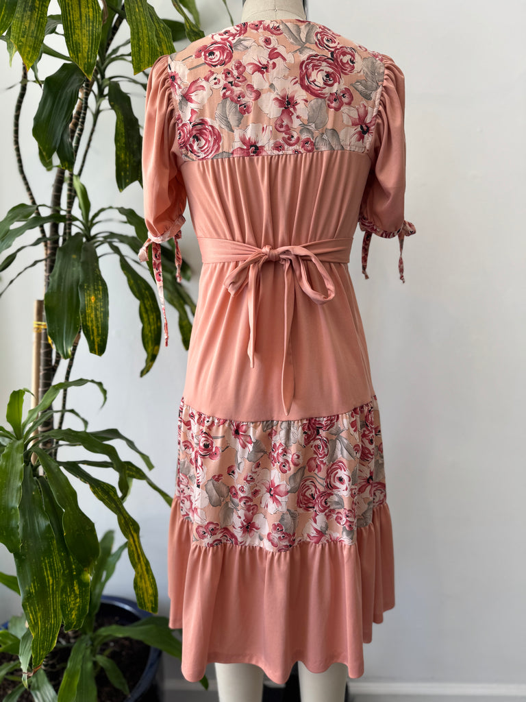 1970’s dress