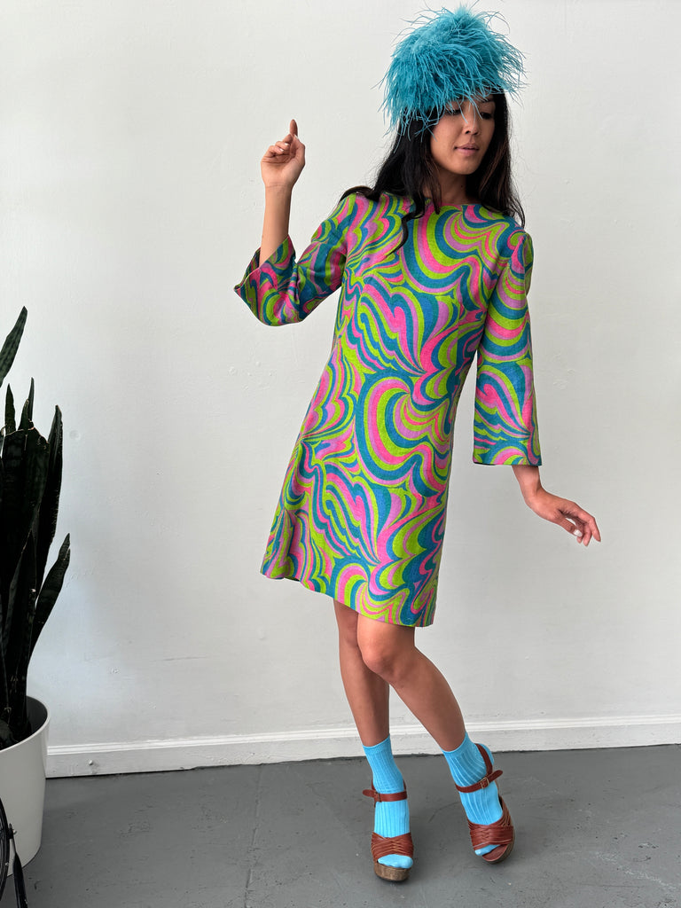 Vintage 1960’s dress