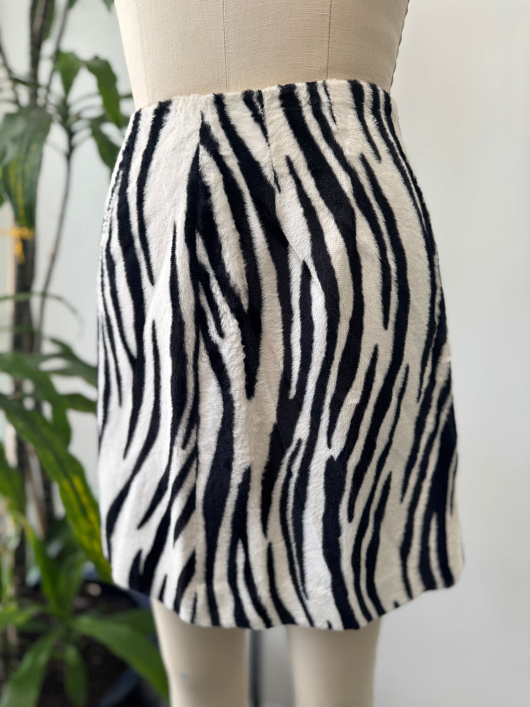 Vintage georgio 2 pc set | skirt | top
