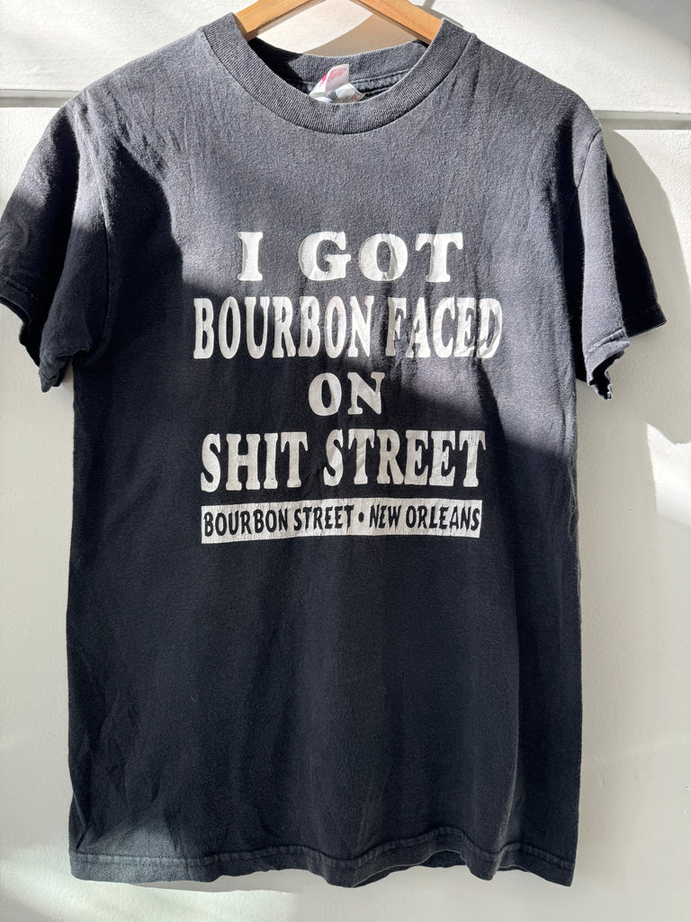 Vintage New Orleans t shirt