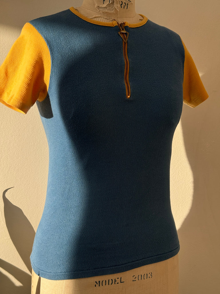 Vintage 1960’s top