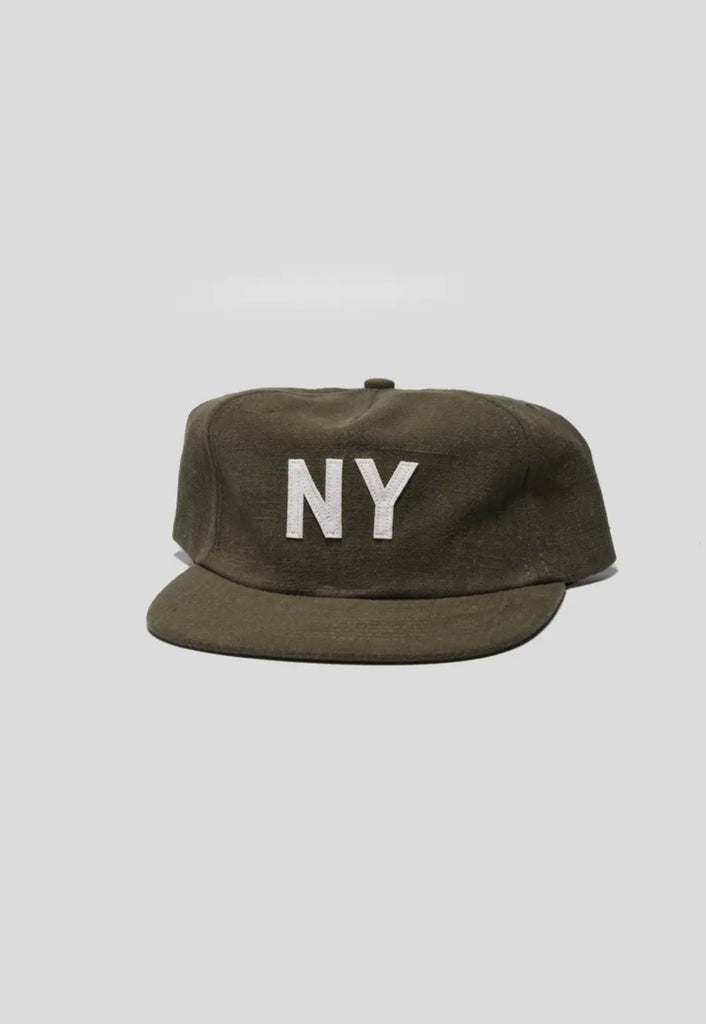 NY BASEBALL HAT