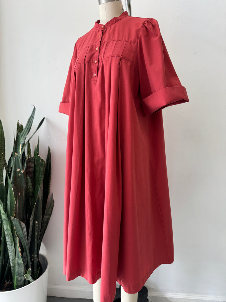 Vintage 1970s dress