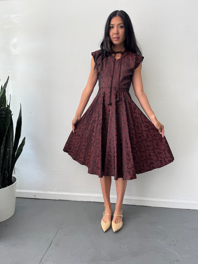 1950’s dress