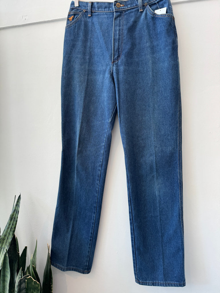 Vintage Wrangler Jeans waist “32”